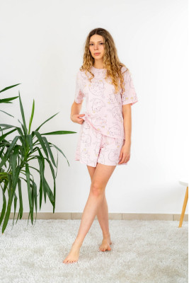 Піжама жіноча